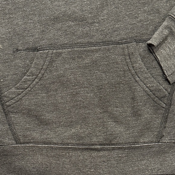 Maryland Kids Charcoal Hoodie - Picture 6 of 10